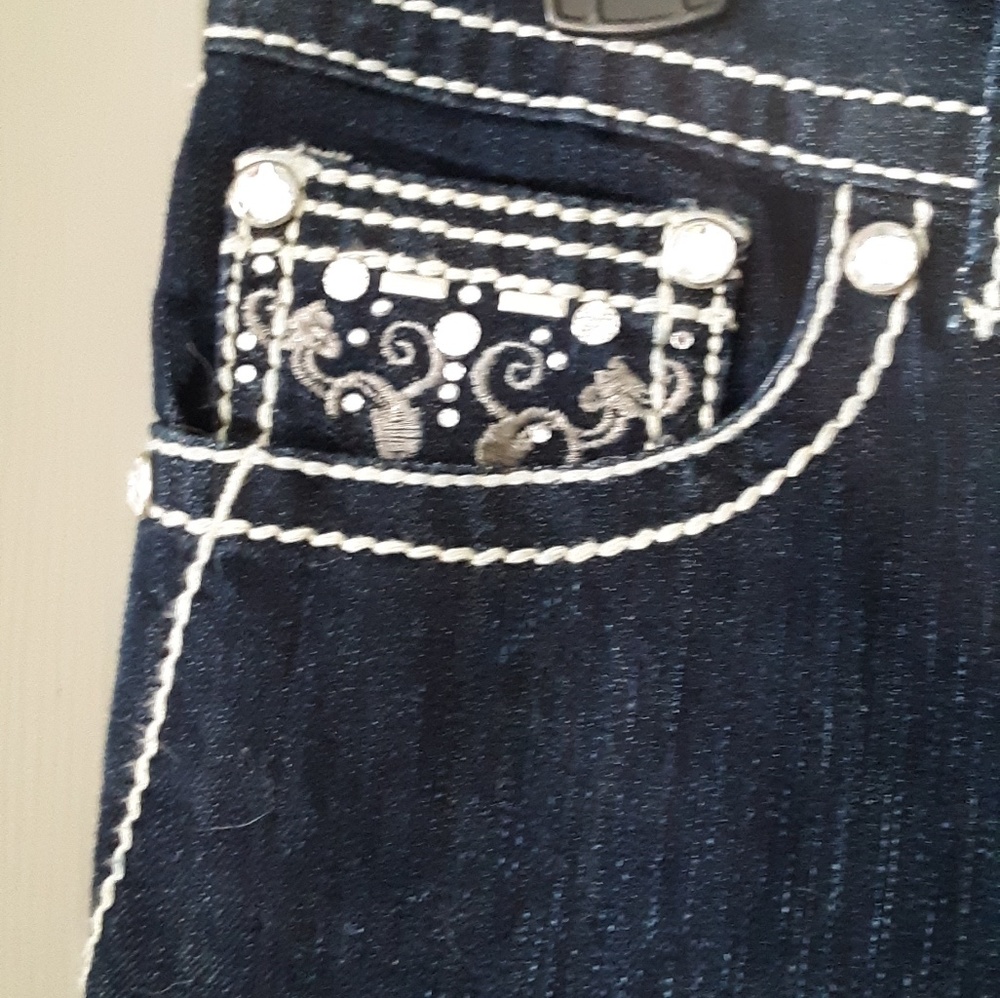 STYLE & CO. PREMIUM JEANS